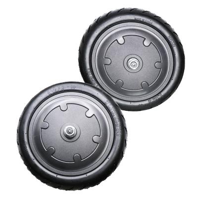 China Durable Electric Scooter 350W Motor Explosion Proof Wheels Tire For Xiaomi M365 E Scooter Motor Spare Parts for sale