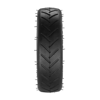 China Wholesale Durable 1/2x2 Solid/Explosion-Proof/Honeycomb Shock Absorption 8 Tire For Xiaomi M365 Electric Scooter 8.5 Inch Scooter Tire for sale