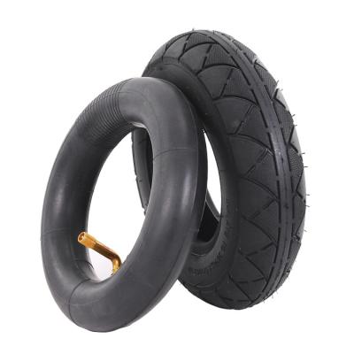 China electric scooter tire spare parts 200*50 tire replacement accessories 100% brand new 8 inch 200x50 inner outer tire for sale