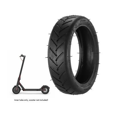 China hot selling tires for xiaomi M365 pro scooter spare parts 8.5inch for sale