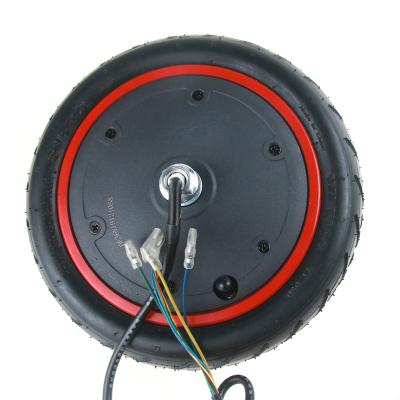 China Durable/Explosion-proof/Shock Absorption 36V Pro Drive M365 Wheel Motor Replacement Parts For Xiaomi Scooter for sale