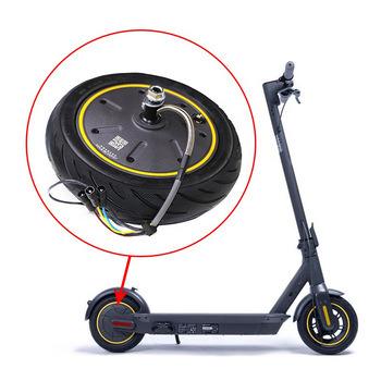 China Maximum Durable / Explosion-proof / Shock Absorption New Arrival Motor Scooter Electric Scooter Accessories G30 Ninebot Spare Parts for sale