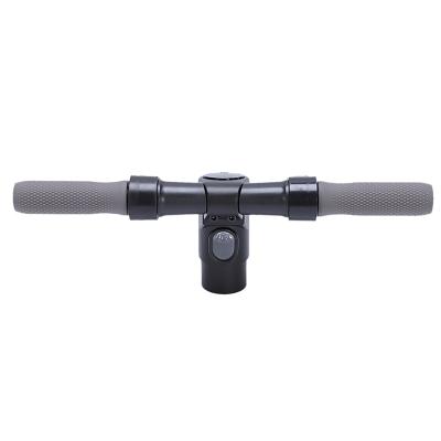 China 100% Brand New Ninebot Full Handle Bar For Ninebot ES1 ES2 ES4 Electric Scooter Spare Parts for sale