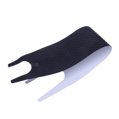 China 100% Brand New Silicone Pedal For Ninebot Kickscooter ES2 ES3 ES4 Electric Scooter Foot Pad Replacement Parts for sale