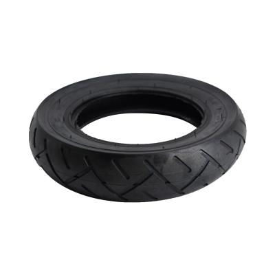 China Kugoo M4 10x2.125 rubber tire apply to Ninebot MAX G30 rubber outer tires for sale