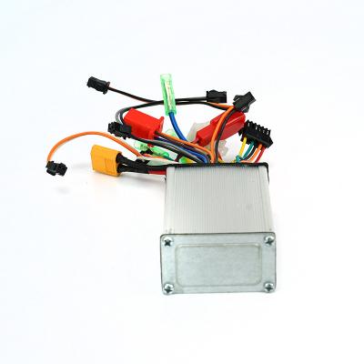 China Metal controller for Kugoo M4 electric scooter spare parts for sale