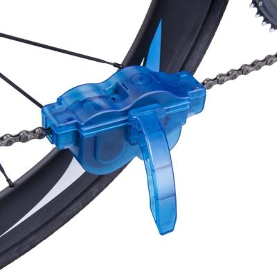 China 2022 Hot Sale Gemcharm Bicycle Chain Wash Device Cleaner with High Quality Chain wash for sale