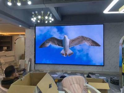 China Video indoor led display pantalla led indoor p2.5 smd led screen for sale