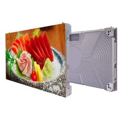 China Indoor P1.5 HD 4K Indoor Full Color LED Video Wall Screen for sale