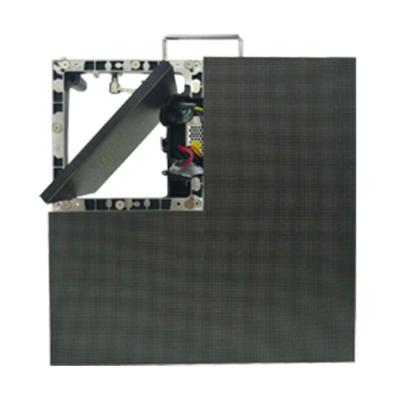 China P1.8 Indoor Small Pitch Best LED Full Color Active Advertising Display Screen for sale