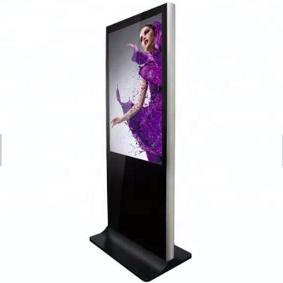 China Outdoor Square Advertising High Definition Lcd Display for sale