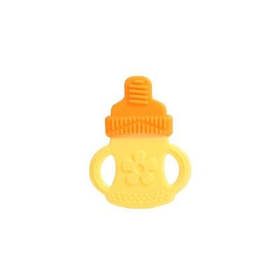 China Soft and Fun Pain Relief Toy Baby Teething Toys Infant Teether BPA Free for sale