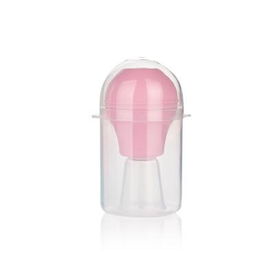 China BPA Free Adult Soft Cups Correction For Inverted Flat Nipples for sale