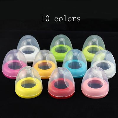 China Baby Feeding Products Bottle Handles For PIGON Baby Feeding Bottle for sale