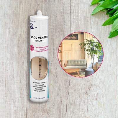 China MS Sealant Bulk High Tack Clear Black Modified Ms Hybrid Polymer Adhesive Construction Bonding Sealant CAS No. 216597-12-5 for sale