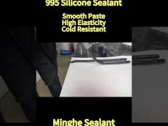 Neutral Silicone Sealant