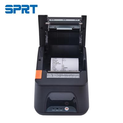 China 72mm/48mm Pos 80mm Printer Driver Upload Receipt Printer Pos Thermal Printer Auto Cutter for sale