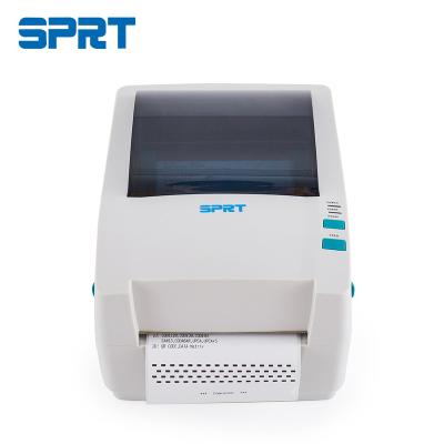 China 108mm 4x6 Printer Compatible with Shopify Ebay Amazon Shipping 4inch USB Thermal Label Printer Sticker Printer for sale