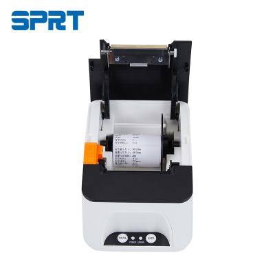 China 48mm/56mm POS 2inch printer 58mm thermal receipt label printer SPRT SPRT SPRT SP-TL24 for sale