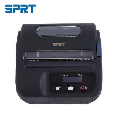 China 72mm SPRT Handheld Portable Android Thermal 80mm Label Printer for sale