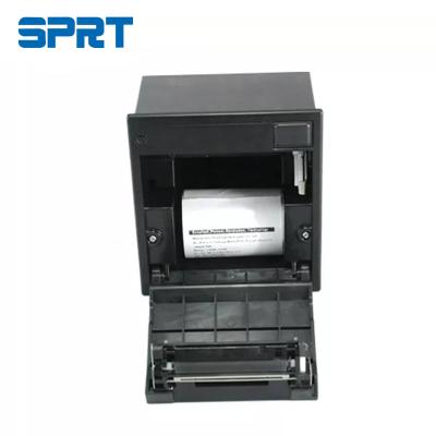 China 48mm SPRT SP-RMDE3 RS232 (10pin) 58mm Micro Panel Thermal Receipt Printer for sale