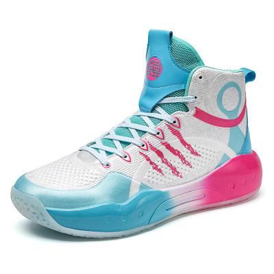 China Trend Baloncesto Para Hombre Marca De Zapatos Para Hombre Mocasin Zapatos Deportivos Para Hombre Marca De Zapatos De Deporte Fashion for sale