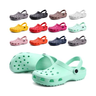 China Breathable Teddy Bear Slippers Baby Sandals and Slippers Children's Sandals Kids Clogs Shoes Children's Clogs for sale