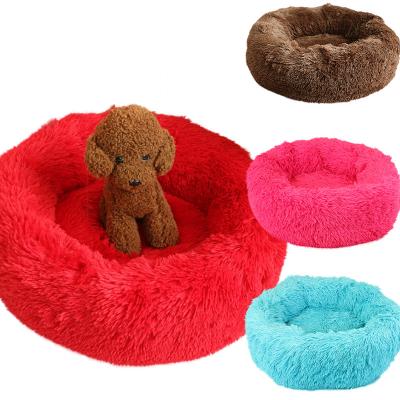 China Sustainable Class Red Breathable Foldable High Quality Travel Cloth Custom Pet Floor Mat for sale