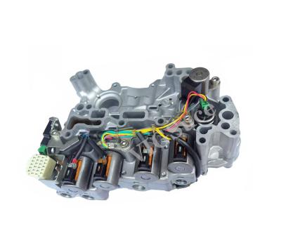 China Transmission CVT7 JF015E RE0F11A  Valve Body  Fit for Nissan Suzuki Mitsubishi for sale