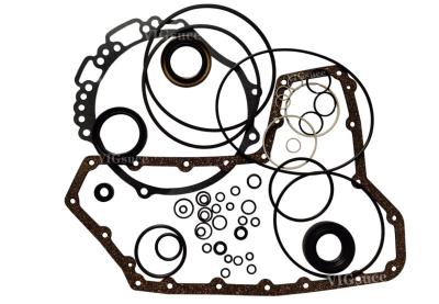 China JF010E RE0F09A CVT Transmission Overhaul Kit Gasket For Teana Murano 3.5L for sale