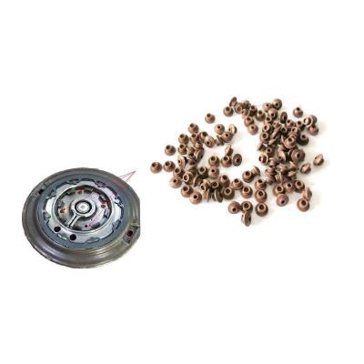 China MPS6 DCT450 Transmission Clutch Damper plastic elements Set 4PC for sale