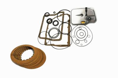 Китай Mini Cooper VT1 CFT25/27 ZF-CVT Automatic Transmission Master rebuild Kit продается