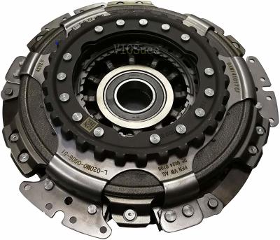 Китай DQ200 0AM DSG Transmission new or old version Dual clutch For Volkswagen Audi продается