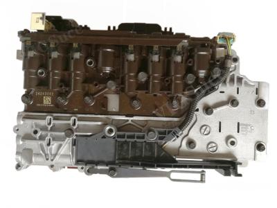 China GA6L45R 6L45 Valve body and Conductor Plate For BMW 1 SERIES 3 SERIES 5 SERIES for sale