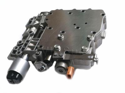 China Auto CVT Transmission VT1 Valve Body Hydraulic Control Unit  Fit for BMW Mini cooper for sale