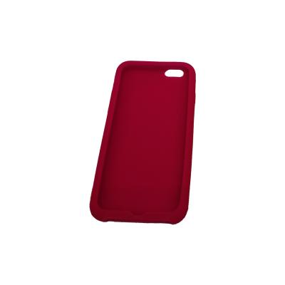 China Custom Soft Silicone New Product Mobile Cover Bulk Liquid Silicone Phone Case for sale