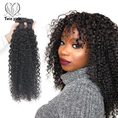 China Cuticle jerry curly full weft wholesale cheap double weft lined raw virign hair bundle indian hair sellers from alibaba-online-shopping for sale