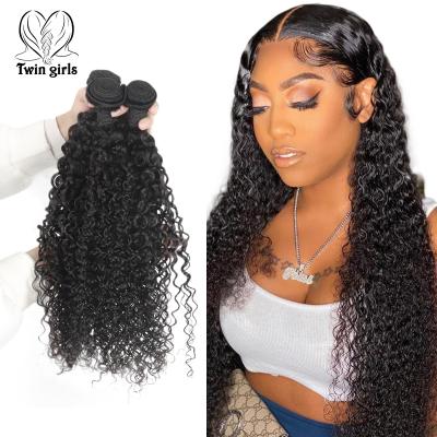 China Jerry Curly Durable Wholesale Cheap Price Top Grade Virgin Cuticle Aligned Most Bundles 100% Expansive Mink Hair Remy Brazilian Hair for sale