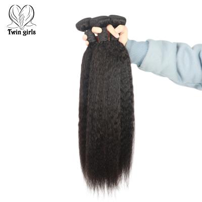 China Curly Straight Drop Shipping Virgin Natural Black Raw Cuticle Color Indian Hair Bundles 30 Inch, Curly Straight Brazilian Hair Bundles for sale