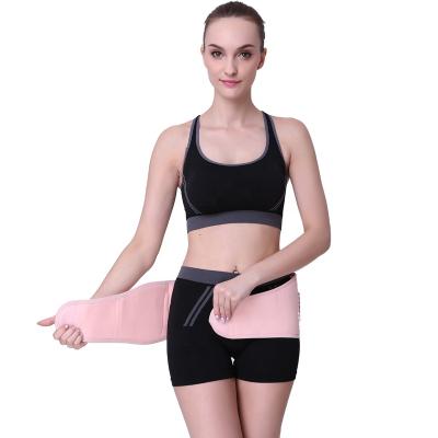 China Breathable High Elastic Pelvis Correction Slimming Belt Mail Pregnancy Belly Pelvic Belt for sale