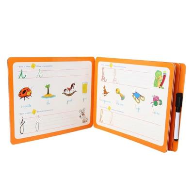 China paper & High Quality Cardboard China Zhejiang Supplier Customized High Quality Eco-friendly Children's Cardboard Book Printing for sale