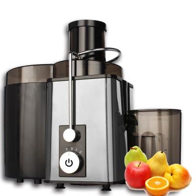 China Bulit-in Safety Protection System Citrus Electric Juicer Lemon Fruit Juice Extractor Household Orange Fruit Juicing for sale