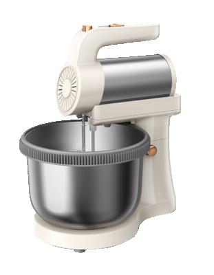 China Electric Beater Ejector Knob Stand Mixer Blender Food Smooth Batter Mixer/Beeter Blender for sale