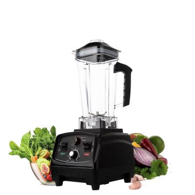 China 2021 Bulk Multi Blender Factory Price Smoothie Blender Good Quality Home Appliance Blender for sale