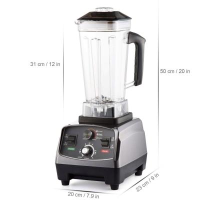 China 2021 Multi Universal Blender Kitchen Appliances Storm Smoothie Beach Blender Beach Blender Blender for sale