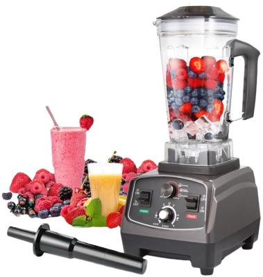 China Countertop Multiple Professional Blender Factory Blender Tritan Indian Mason Jar Blender for sale