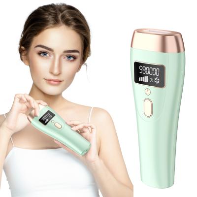 China 2021 New Products Outdoor Home Use Commercial Laser IPL Hair Removal Device Laser Hair Removal for sale