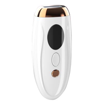 China 2021 outdoor mini portable permanent IPL laser hair removal laser hair removal machine for sale