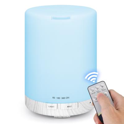 China Portable Wireless Rechargeable Humidifier Vaporizer Mini Size Home Appliances Battery Mini Humidifiers for sale