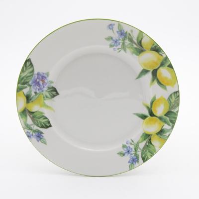 China Sustainable Ceramic Dinnerware Sets HOT Dishes And Dishes Factory Directly Wholesale for sale